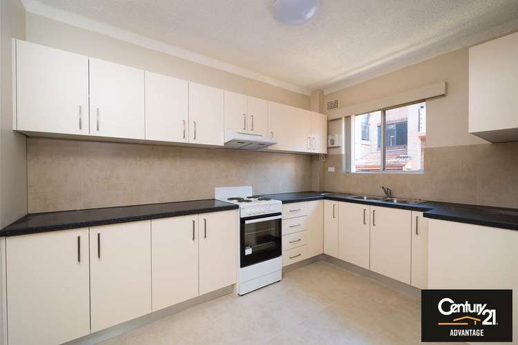 Second view of Homely apartment listing, 6/8 Calliope Street, Guildford NSW 2161