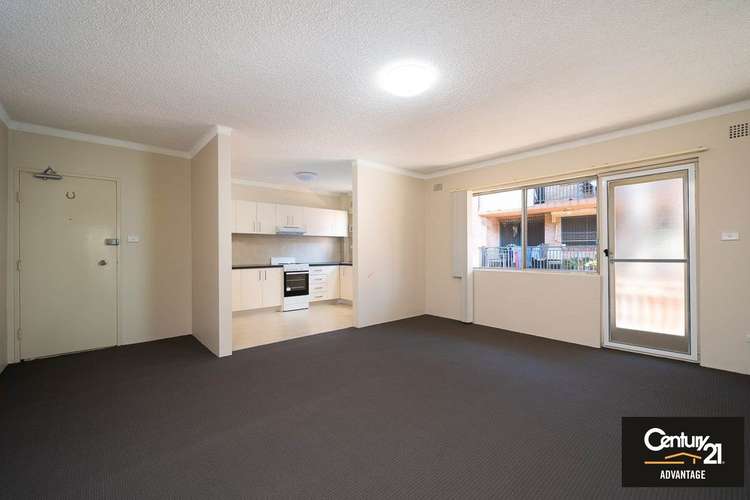Third view of Homely apartment listing, 6/8 Calliope Street, Guildford NSW 2161