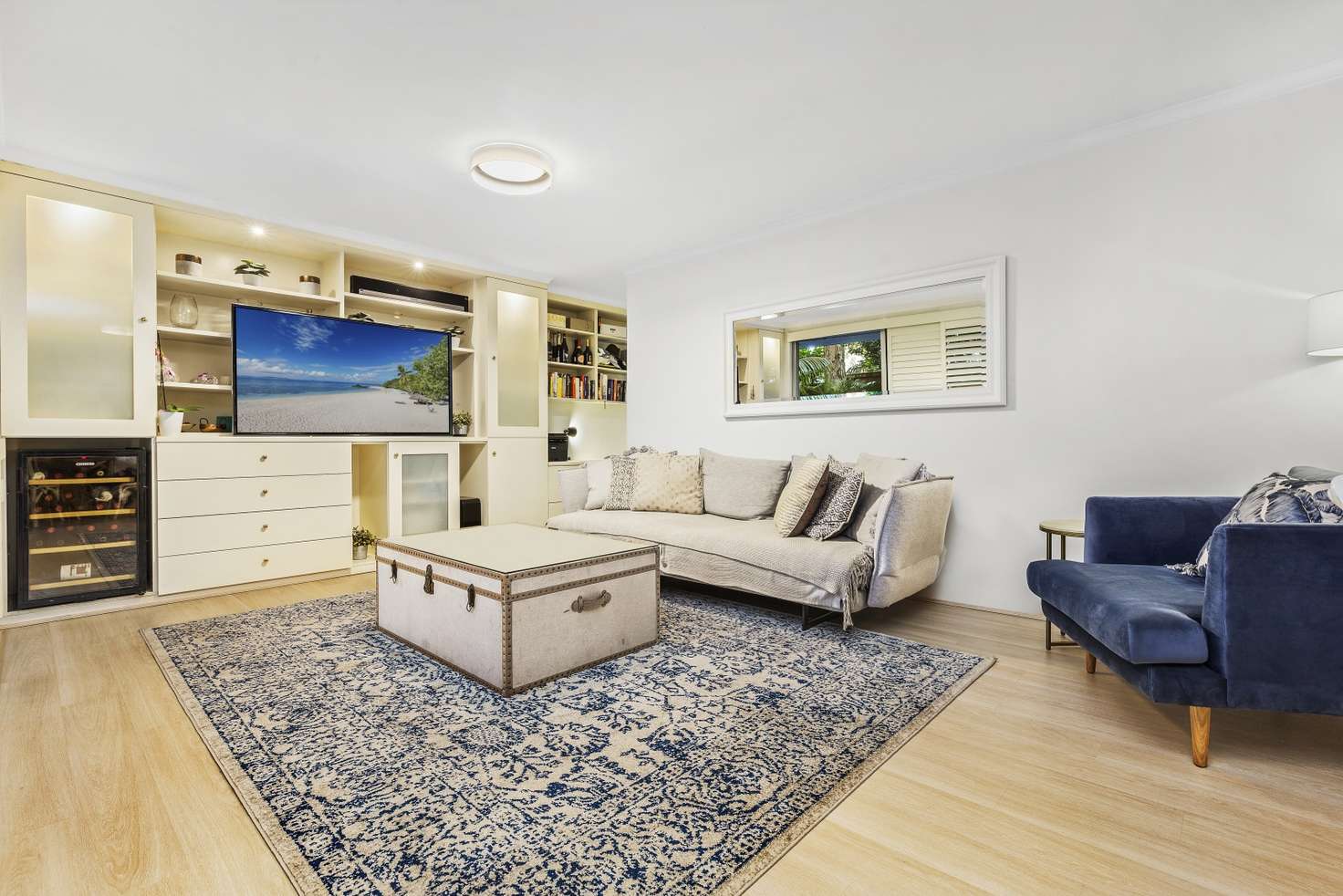 Main view of Homely apartment listing, 13/390 Miller Street, Cammeray NSW 2062
