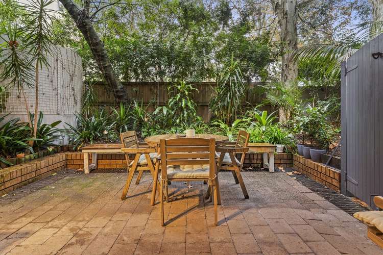 Second view of Homely apartment listing, 13/390 Miller Street, Cammeray NSW 2062