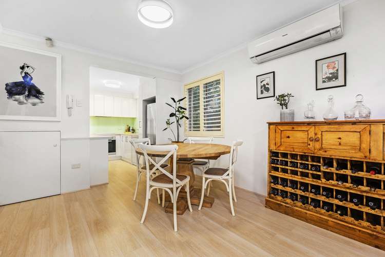 Fourth view of Homely apartment listing, 13/390 Miller Street, Cammeray NSW 2062