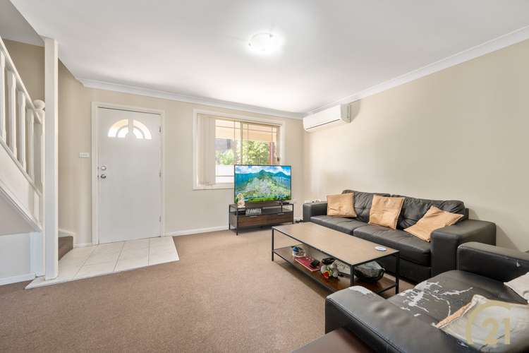Second view of Homely townhouse listing, 2/44 Eton Street, Smithfield NSW 2164