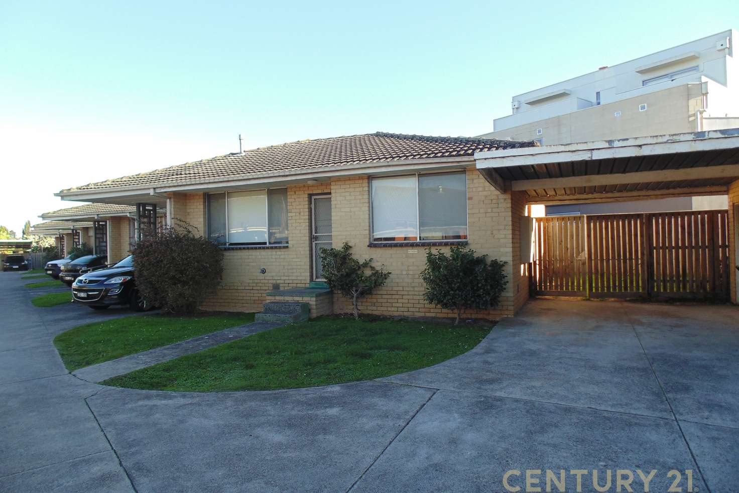 Main view of Homely unit listing, 4/85 Cleeland Street, Dandenong VIC 3175