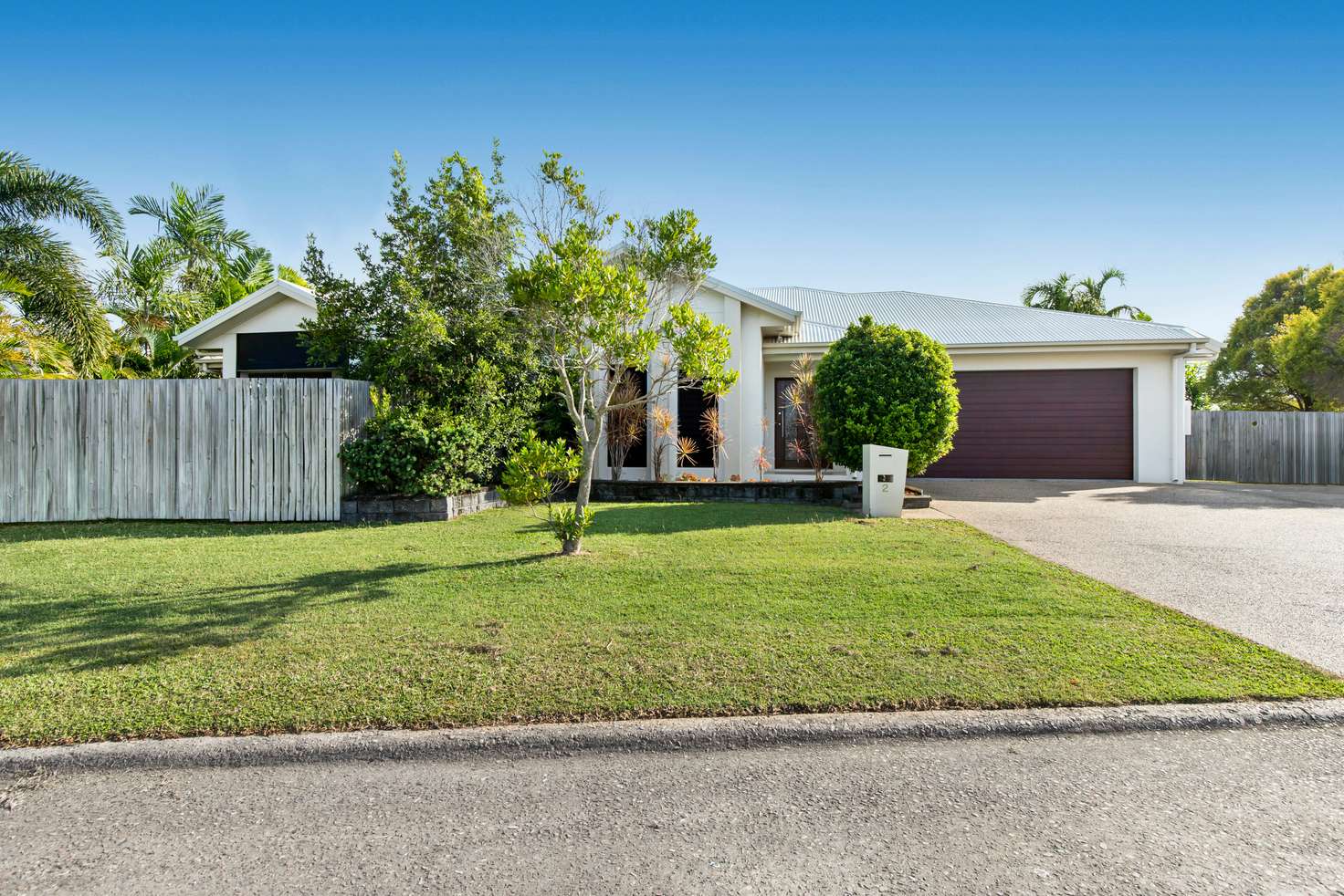 Main view of Homely house listing, 2 Lolworth Lane, Bohle Plains QLD 4817