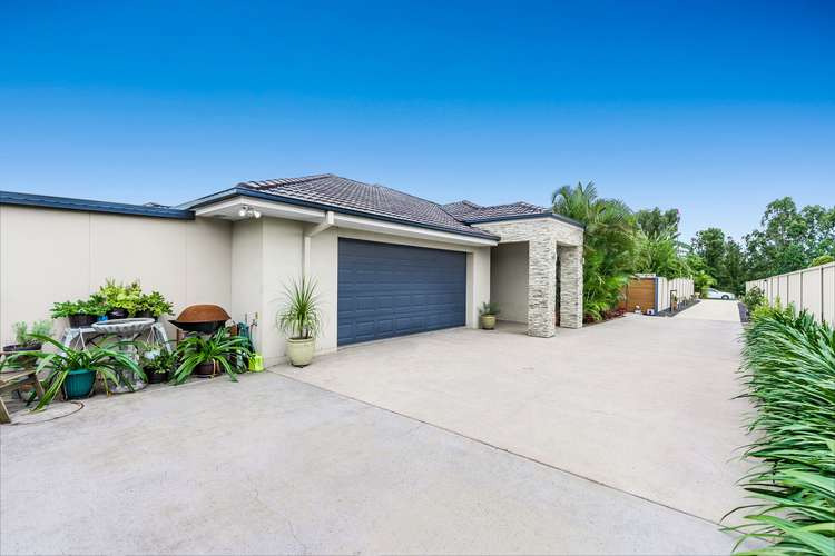 Main view of Homely house listing, 37 Vera Place, Tingalpa QLD 4173