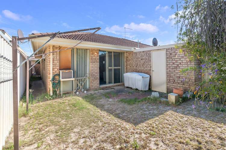 Fifth view of Homely unit listing, 12/94 Simpson Avenue, Rockingham WA 6168