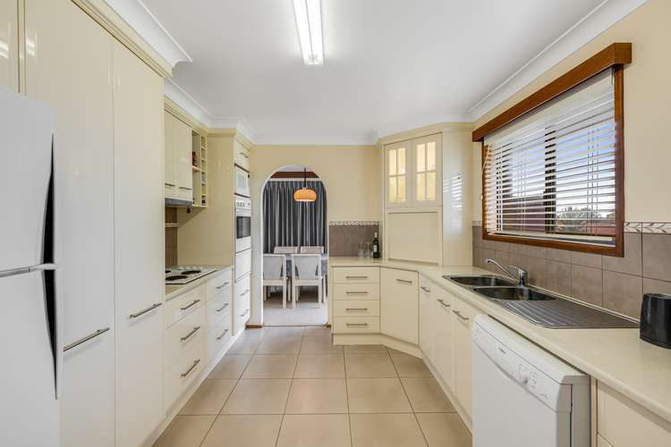 Third view of Homely house listing, 9 Erica Court, Wilsonton Heights QLD 4350