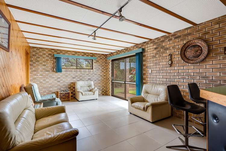 Fourth view of Homely house listing, 9 Erica Court, Wilsonton Heights QLD 4350