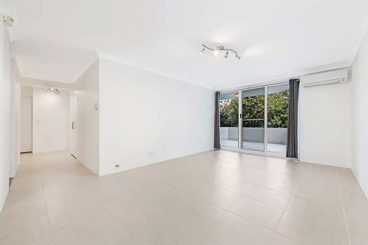 Third view of Homely apartment listing, 2/1-11 Bonner Avenue, Manly NSW 2095