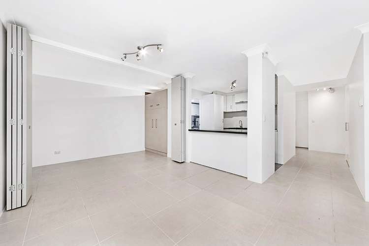Fourth view of Homely apartment listing, 2/1-11 Bonner Avenue, Manly NSW 2095