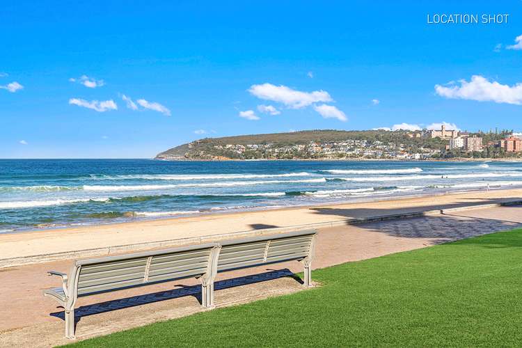 Fifth view of Homely apartment listing, 2/1-11 Bonner Avenue, Manly NSW 2095