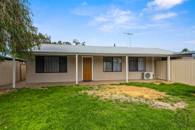Main view of Homely house listing, 34A Littleton Street, Falcon WA 6210