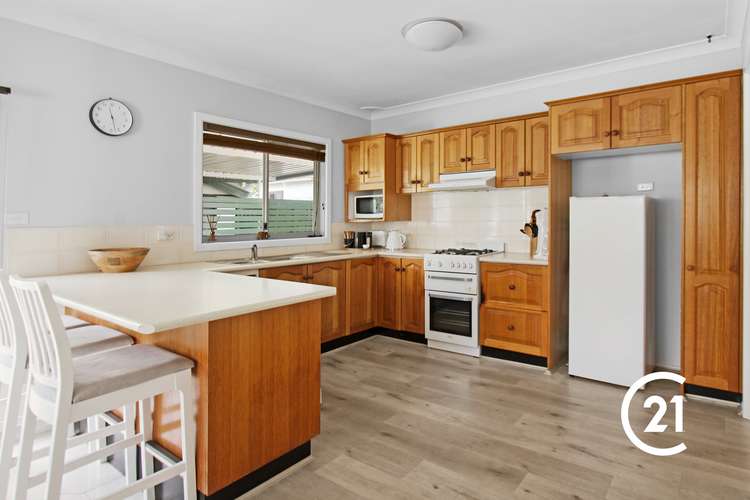 Third view of Homely house listing, 18 Dan Avenue, Blacktown NSW 2148