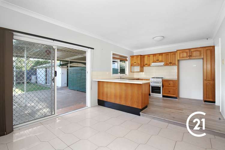 Fourth view of Homely house listing, 18 Dan Avenue, Blacktown NSW 2148