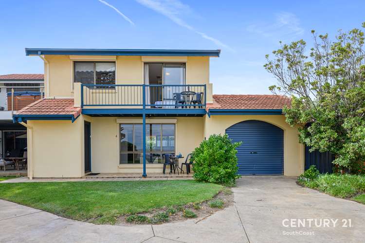 Fifth view of Homely house listing, 4/330 Esplanade, Moana SA 5169