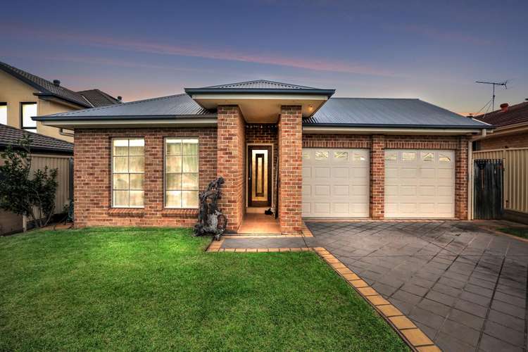 Main view of Homely house listing, 30 Damien Drive, Parklea NSW 2768