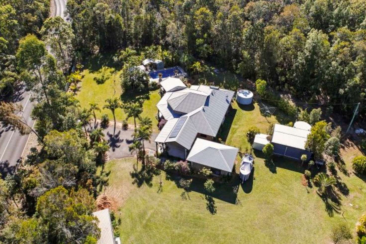 Main view of Homely house listing, 7 Creightons Road, Yandina QLD 4561