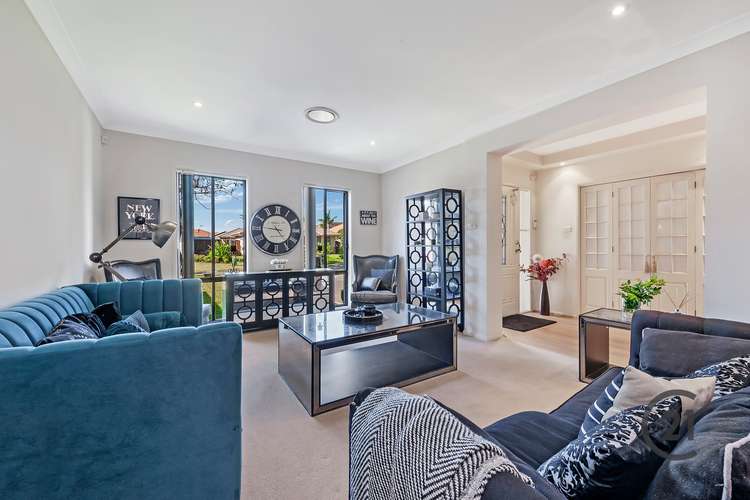 Second view of Homely house listing, 15 Wicklow Place, Rouse Hill NSW 2155