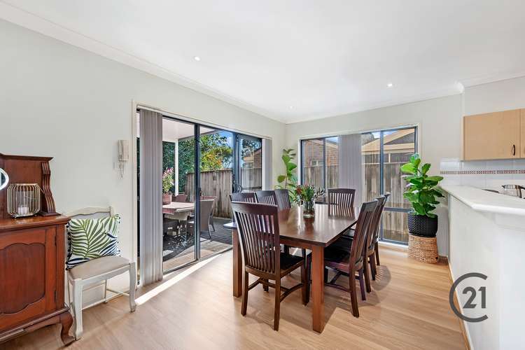 Fourth view of Homely house listing, 15 Wicklow Place, Rouse Hill NSW 2155