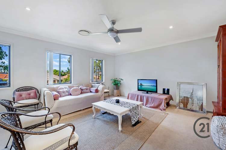 Sixth view of Homely house listing, 15 Wicklow Place, Rouse Hill NSW 2155