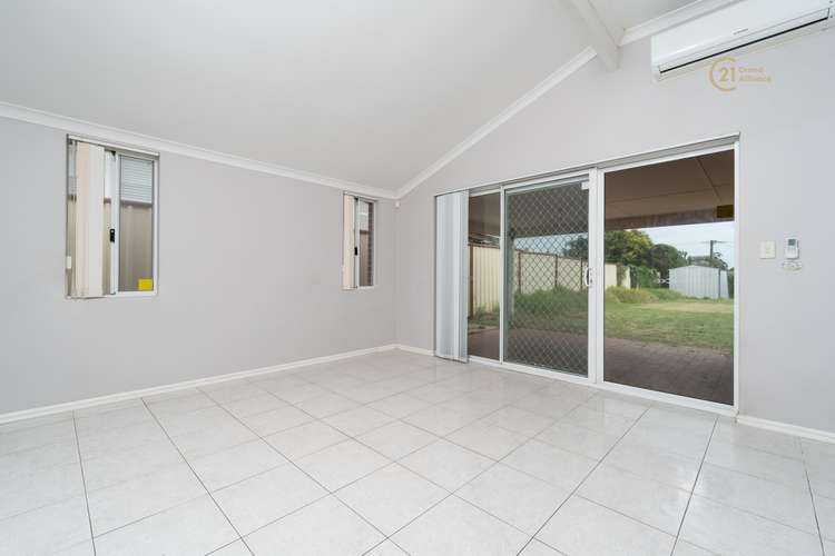 Second view of Homely house listing, 70A Leake Street, Belmont WA 6104