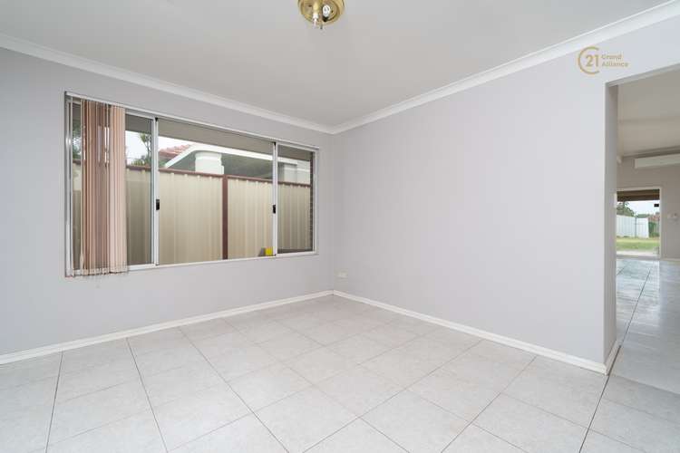 Fourth view of Homely house listing, 70A Leake Street, Belmont WA 6104