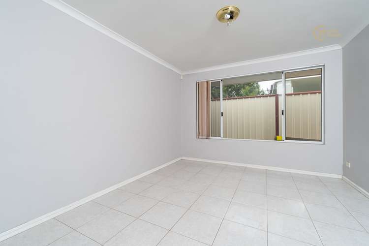 Fifth view of Homely house listing, 70A Leake Street, Belmont WA 6104
