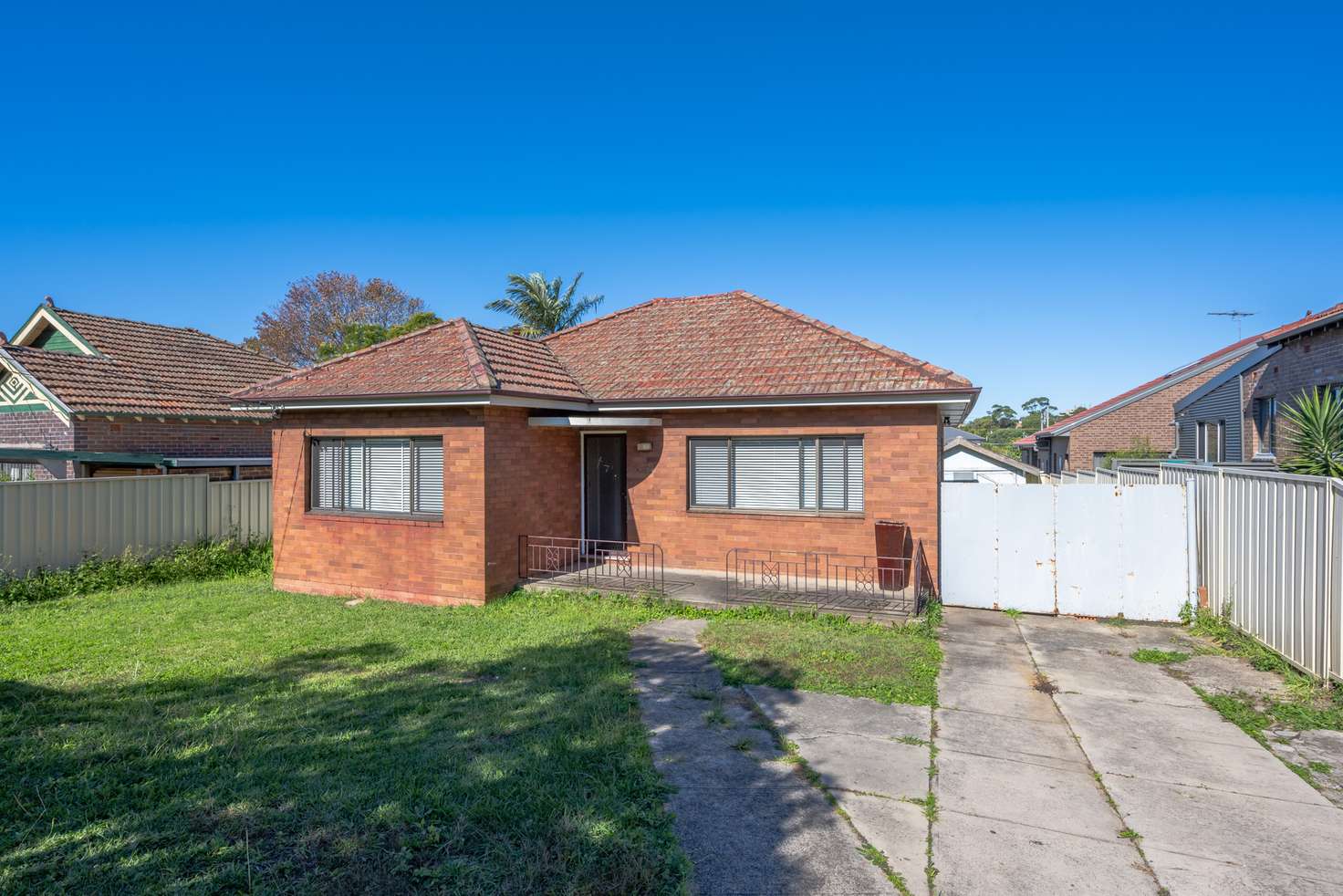 Main view of Homely house listing, 16 Isabel Street, Belmore NSW 2192