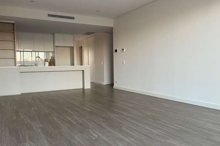 Second view of Homely apartment listing, 405/9 Schofields Farm Road, Schofields NSW 2762