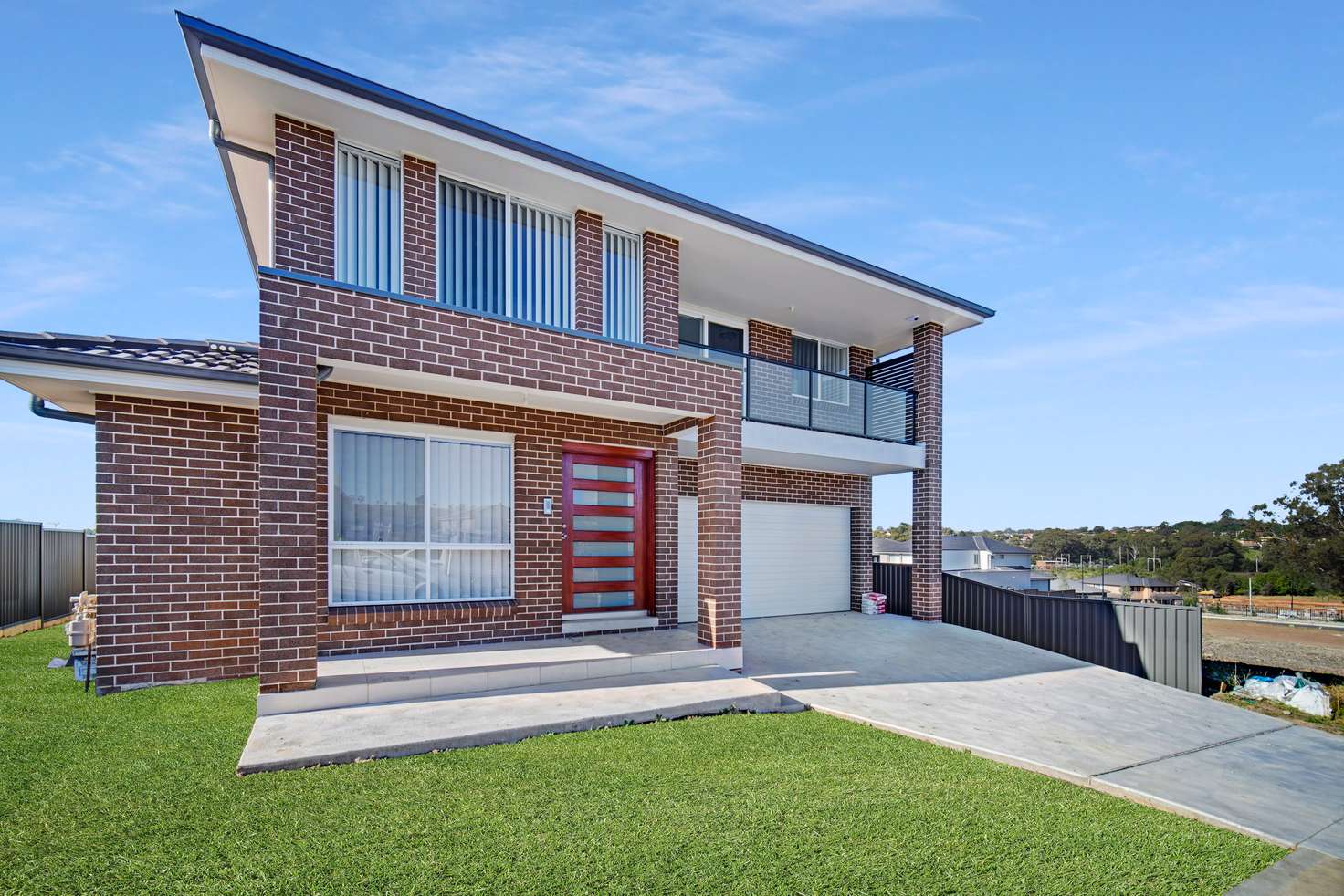 Main view of Homely house listing, 61 Westview St, Campbelltown NSW 2560
