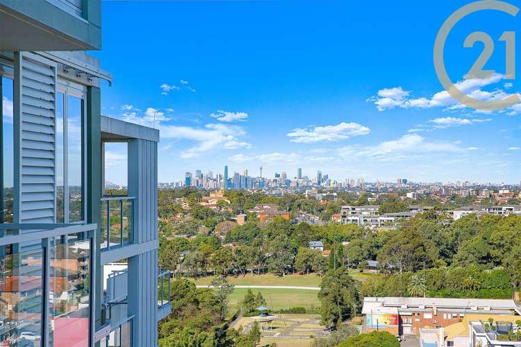 Main view of Homely apartment listing, 911F 5 Pope Street, Ryde NSW 2112