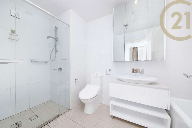 Second view of Homely apartment listing, 911F 5 Pope Street, Ryde NSW 2112