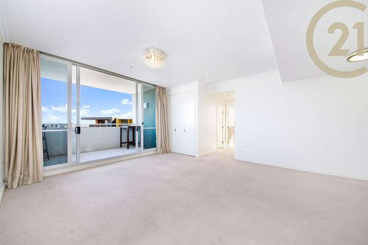 Third view of Homely apartment listing, 911F 5 Pope Street, Ryde NSW 2112