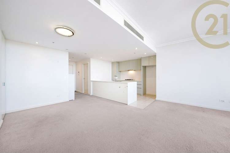 Fifth view of Homely apartment listing, 911F 5 Pope Street, Ryde NSW 2112