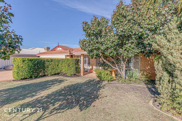 Fifth view of Homely house listing, 6 Aladdin Court, Huntingdale WA 6110