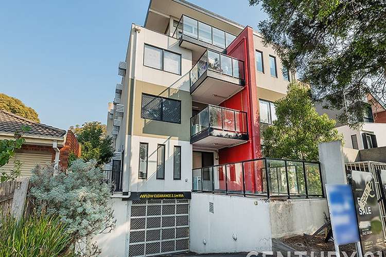 7/38 King Street, Dandenong VIC 3175