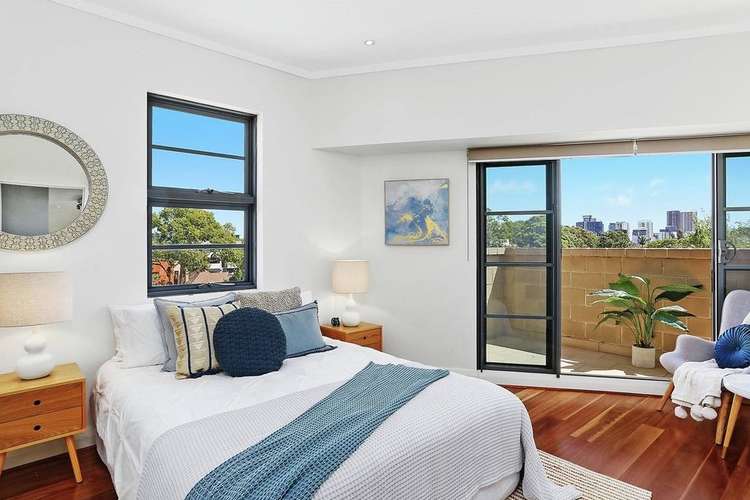 Fourth view of Homely apartment listing, 401/7-9 Abbott Street, Cammeray NSW 2062
