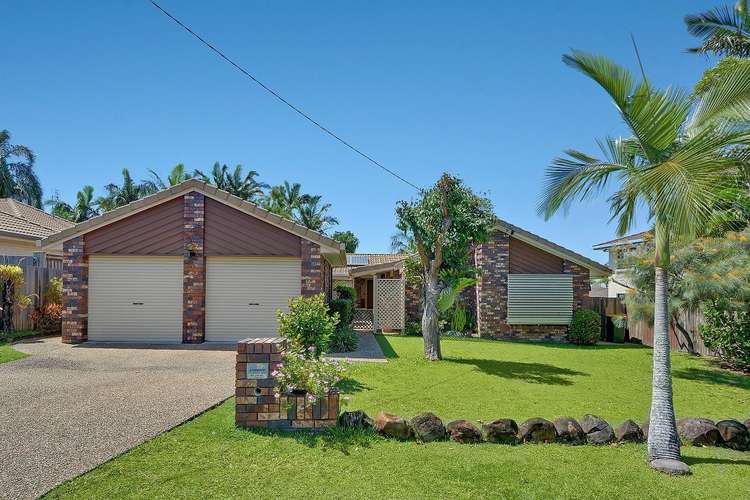 Main view of Homely house listing, 19 Lawrence Street, Mooloolaba QLD 4557
