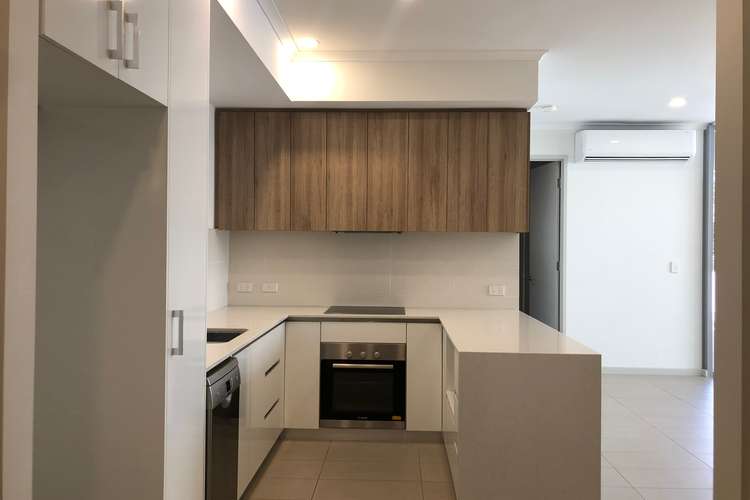 Third view of Homely apartment listing, 16/24 Flinders Lane, Rockingham WA 6168