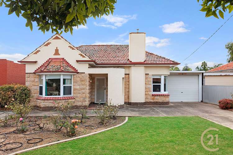 Second view of Homely house listing, 18 Overland Road, Croydon Park SA 5008