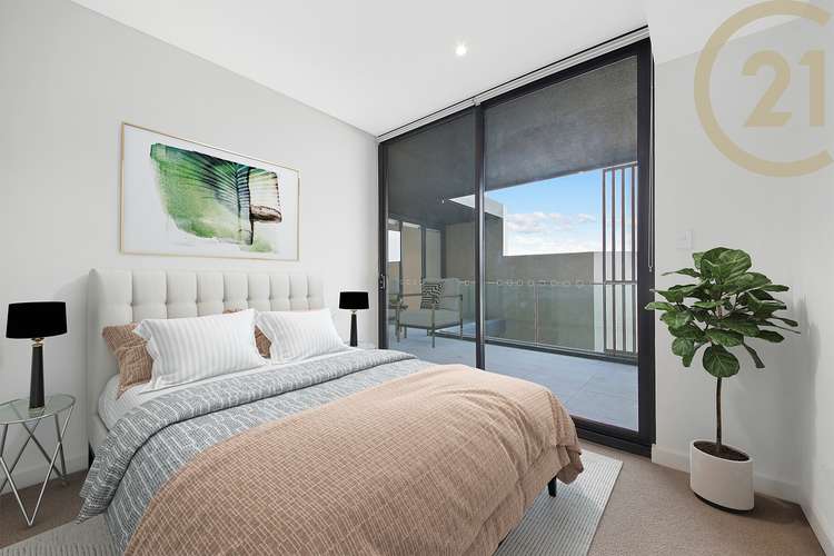 Fifth view of Homely apartment listing, A7401/5 Northcote Street, Mortlake NSW 2137