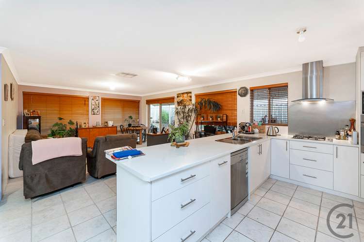 Third view of Homely house listing, 8 Cassilis Court, Greenfields WA 6210