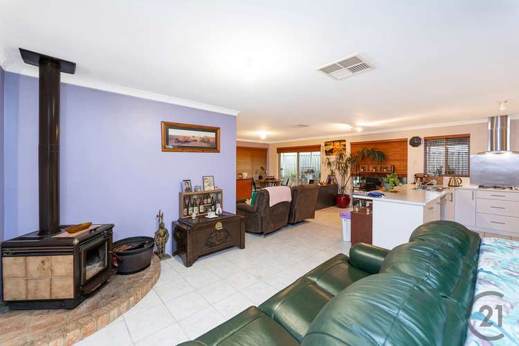 Fifth view of Homely house listing, 8 Cassilis Court, Greenfields WA 6210