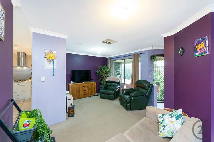 Sixth view of Homely house listing, 8 Cassilis Court, Greenfields WA 6210