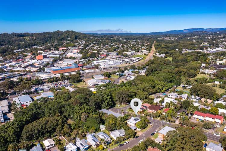 Second view of Homely house listing, 2A Webster Road, Nambour QLD 4560