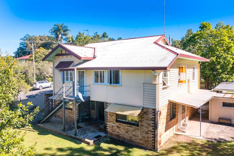 Third view of Homely house listing, 2A Webster Road, Nambour QLD 4560