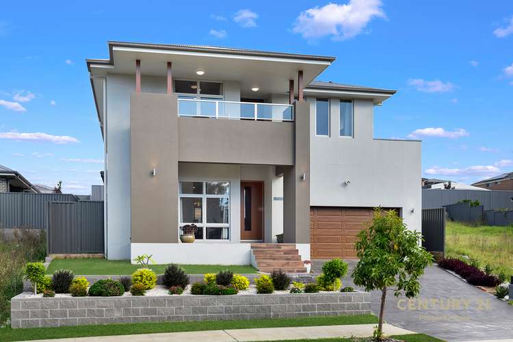 Main view of Homely house listing, 90 Mulholland Avenue, Campbelltown NSW 2560
