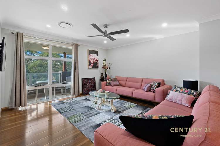 Fourth view of Homely house listing, 90 Mulholland Avenue, Campbelltown NSW 2560