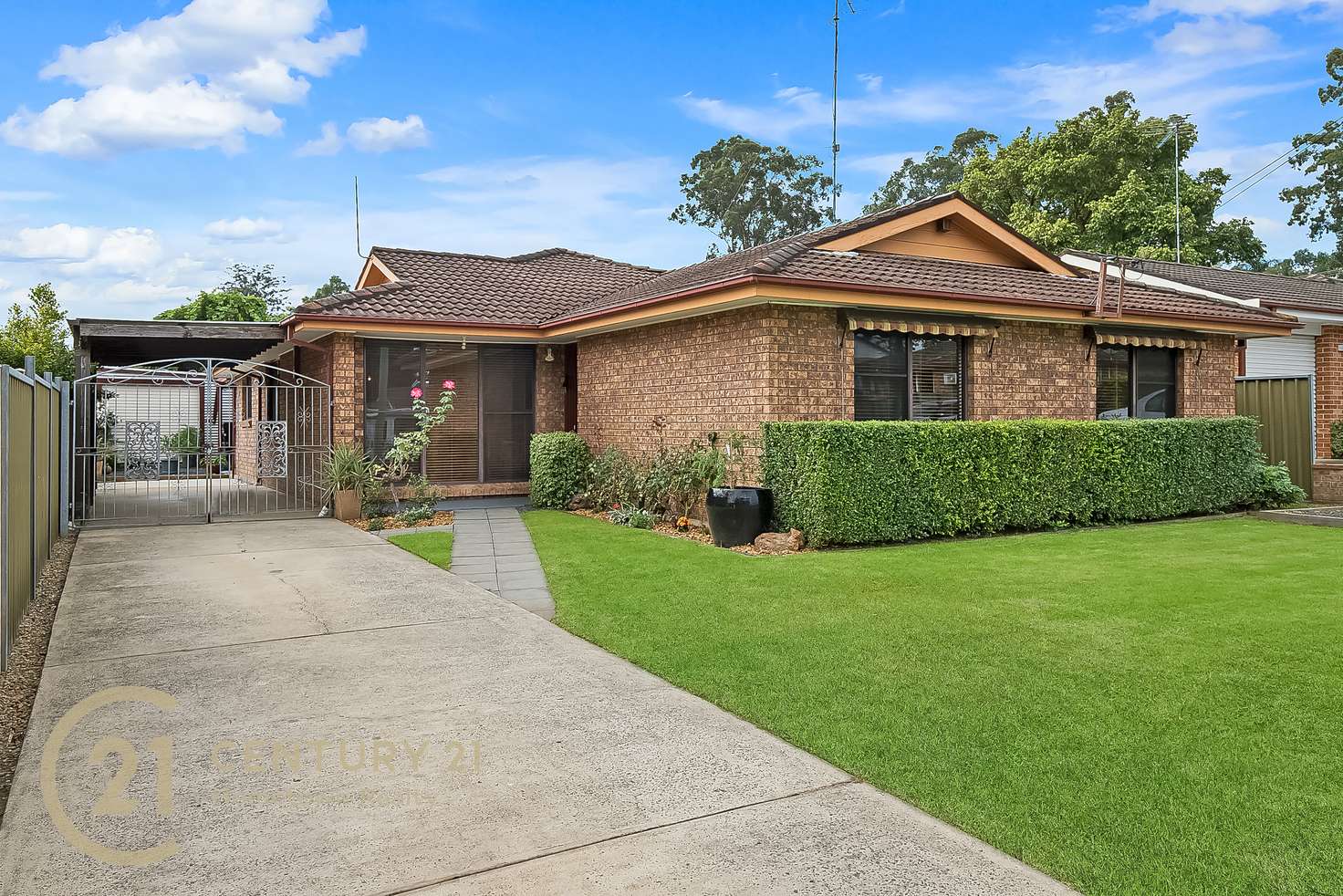 Main view of Homely house listing, 5 Gill Place, Schofields NSW 2762