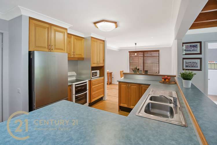 Second view of Homely house listing, 5 Gill Place, Schofields NSW 2762